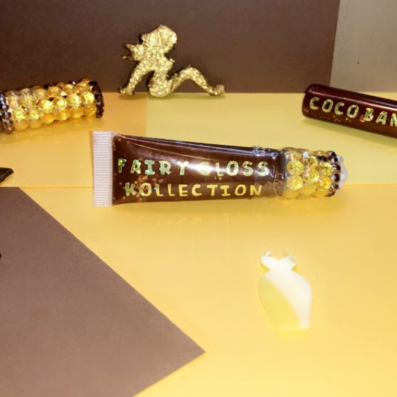 Fairy Gloss (coco bangz) - Picture 2 of 4